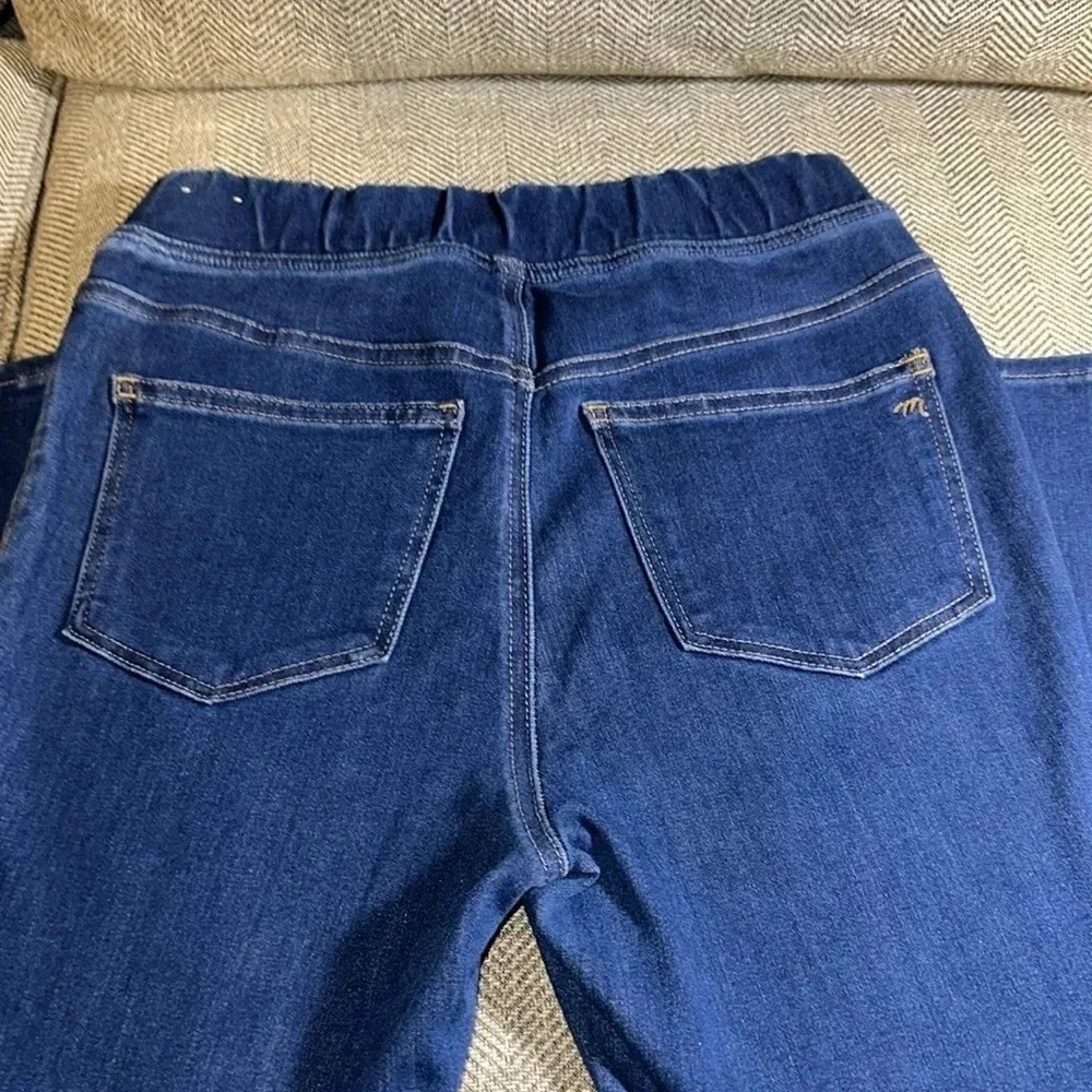 Sale Price MADEWELL ROADTRIPPER PULL-ON JEANS SIZE 26 WOMEN